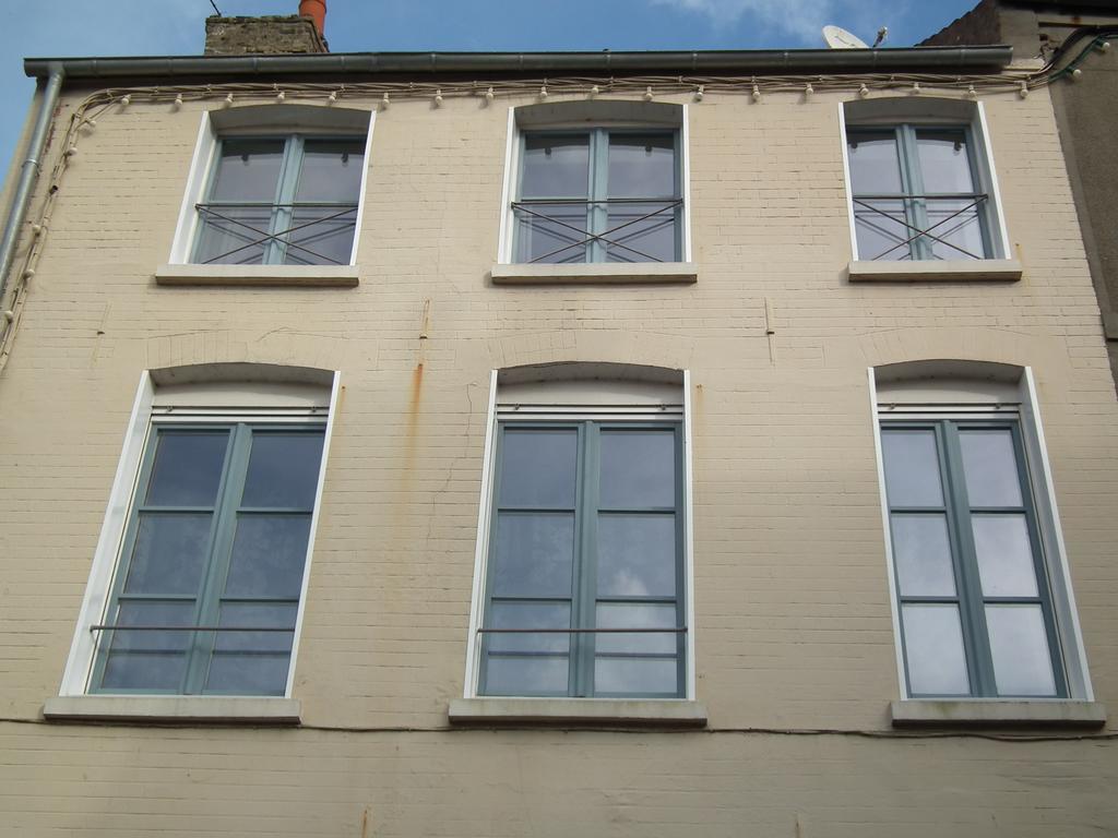 La Maison D'Ardres Villa Exterior photo
