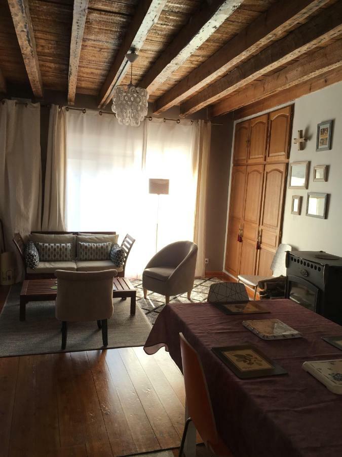 La Maison D'Ardres Villa Exterior photo